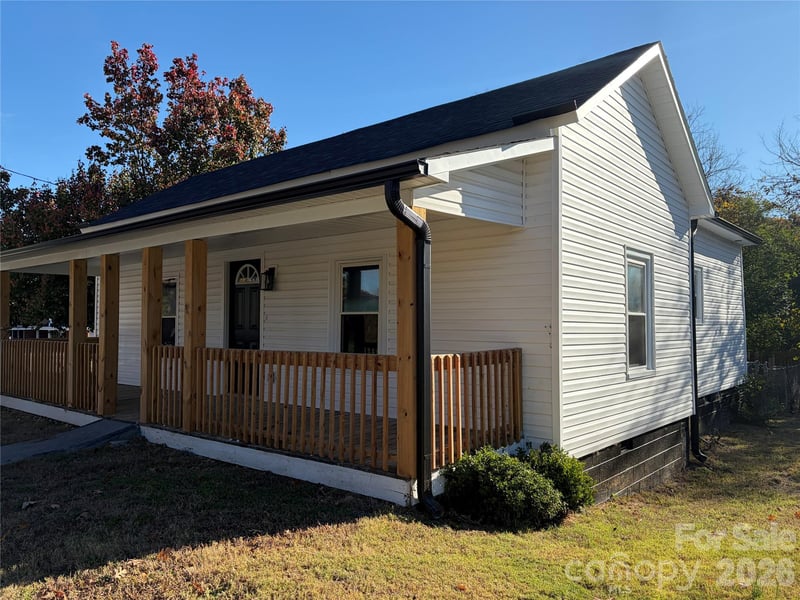 304 Jones Ave, Rock Hill, SC 29730