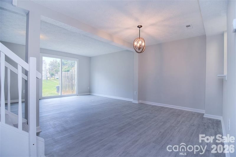 9632 Vinca Cir #D, Charlotte, NC 28213