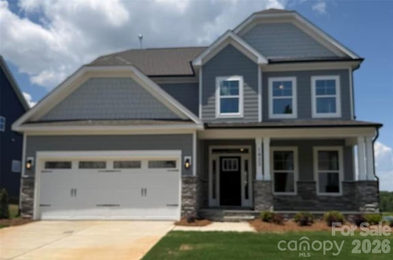 1433 Crooked Stick Dr, Rock Hill, SC 29730