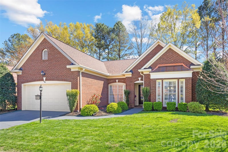 7211 Baniff Cir, Charlotte, NC 28277