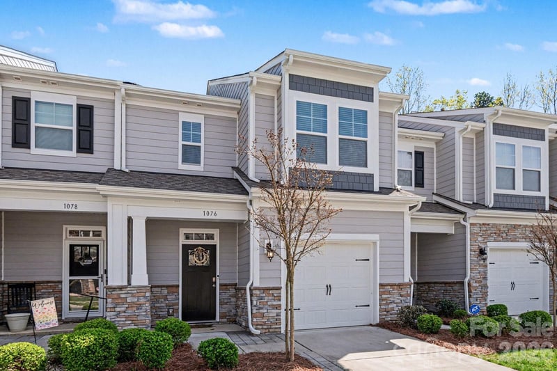 1076 Chicory Tc, Clover, SC 29710
