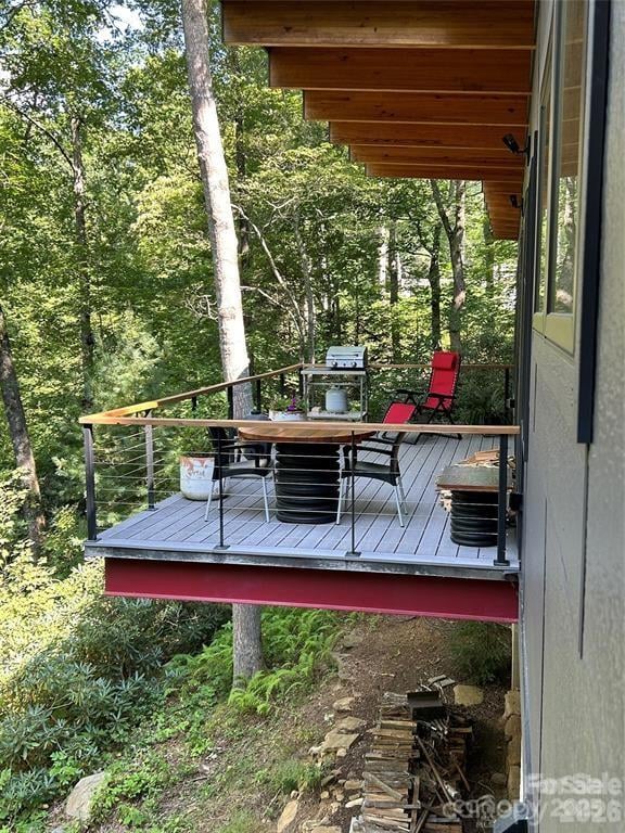 448 Mt Mitchell Dr, Burnsville, NC 28714