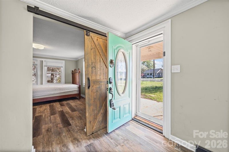 1315 Lithia Springs Rd, Shelby, NC 28150