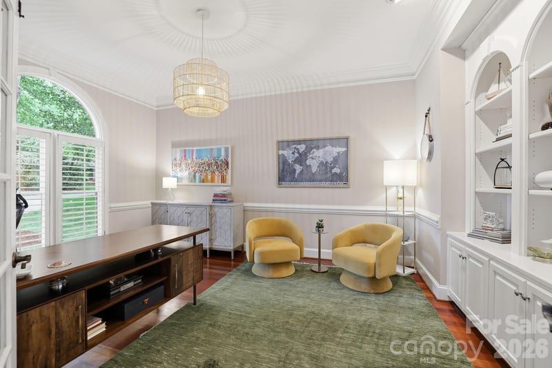 12503 Three Lakes Dr, Charlotte, NC 28277