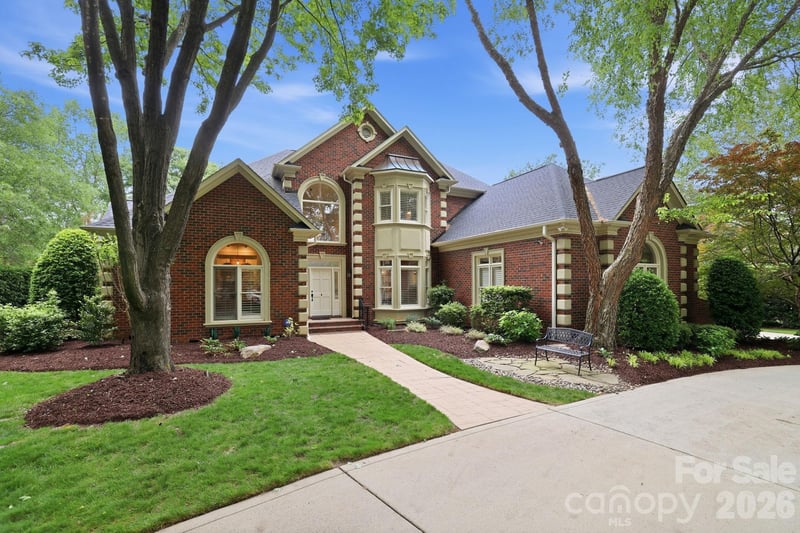 12503 Three Lakes Dr, Charlotte, NC 28277
