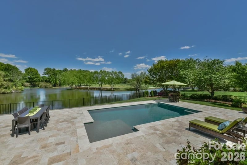 12503 Three Lakes Dr, Charlotte, NC 28277