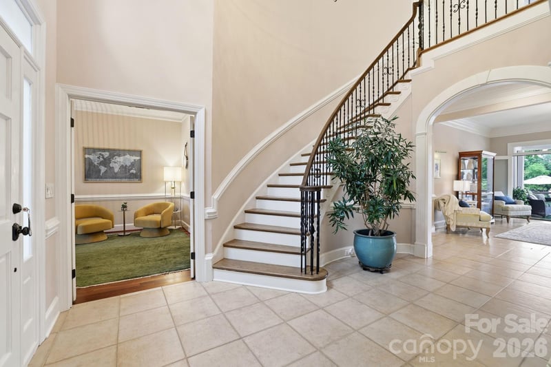 12503 Three Lakes Dr, Charlotte, NC 28277