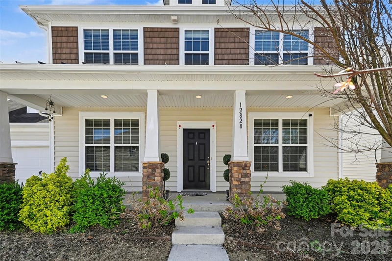 12828 Heath Grove Dr, Huntersville, NC 28078