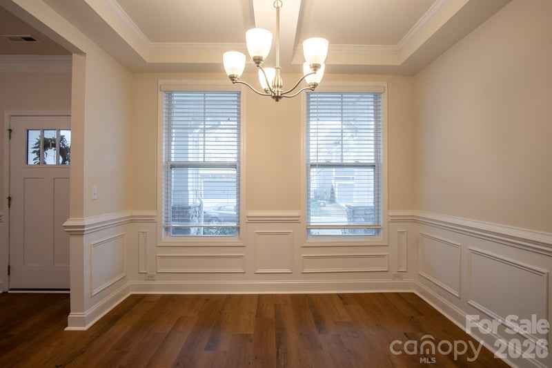3042 Burnello Ct, Iron Station, NC 28080