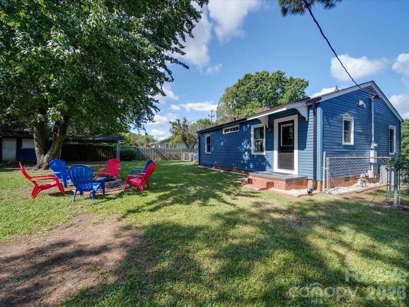 212 Faile St, Fort Mill, SC 29715