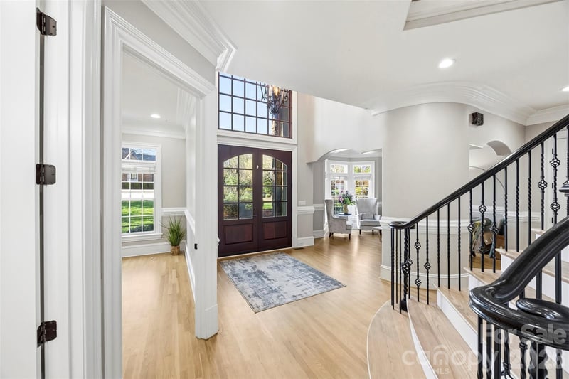 9805 Strike The Gold Ln, Waxhaw, NC 28173