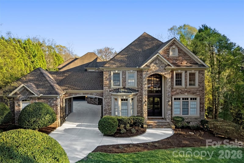 9805 Strike The Gold Ln, Waxhaw, NC 28173