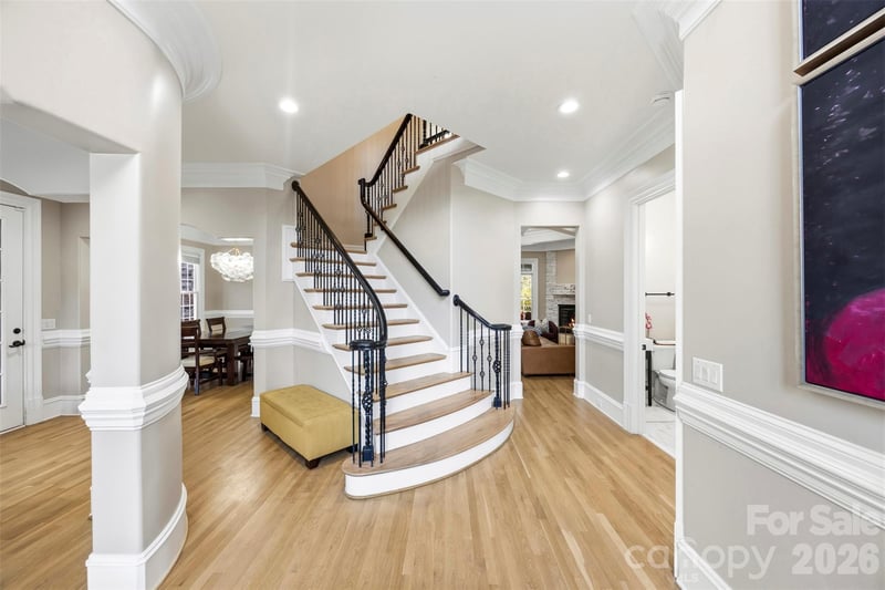 9805 Strike The Gold Ln, Waxhaw, NC 28173