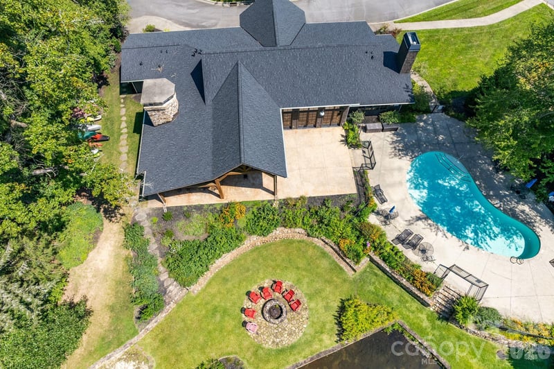 A3 Allison Creek Trl #A3, Brevard, NC 28712