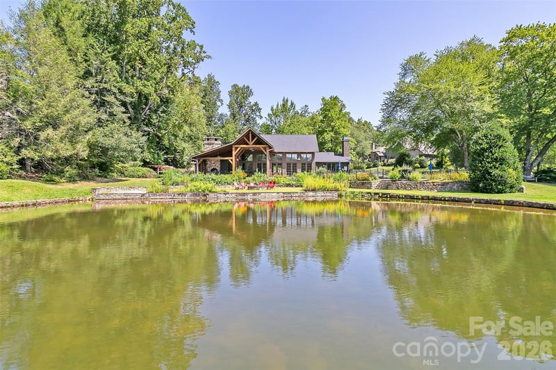 A3 Allison Creek Trl #A3, Brevard, NC 28712
