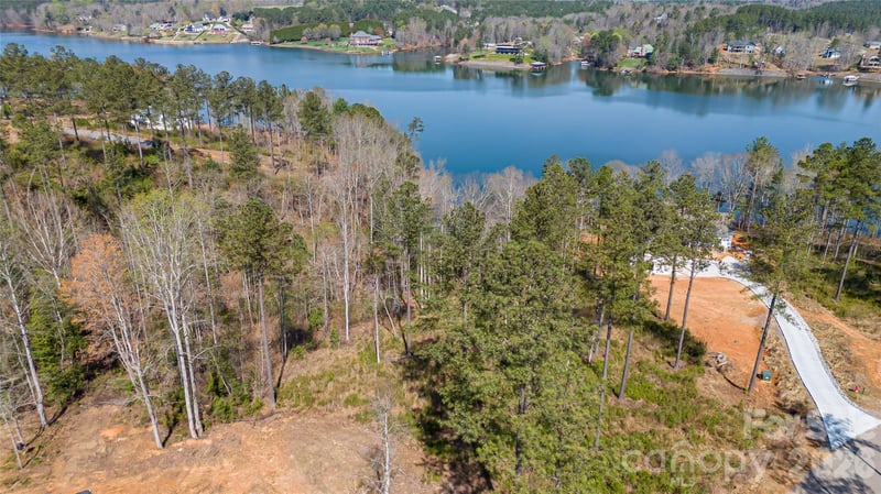 2221 Pikes Peak Rg, Connelly Springs, NC 28612