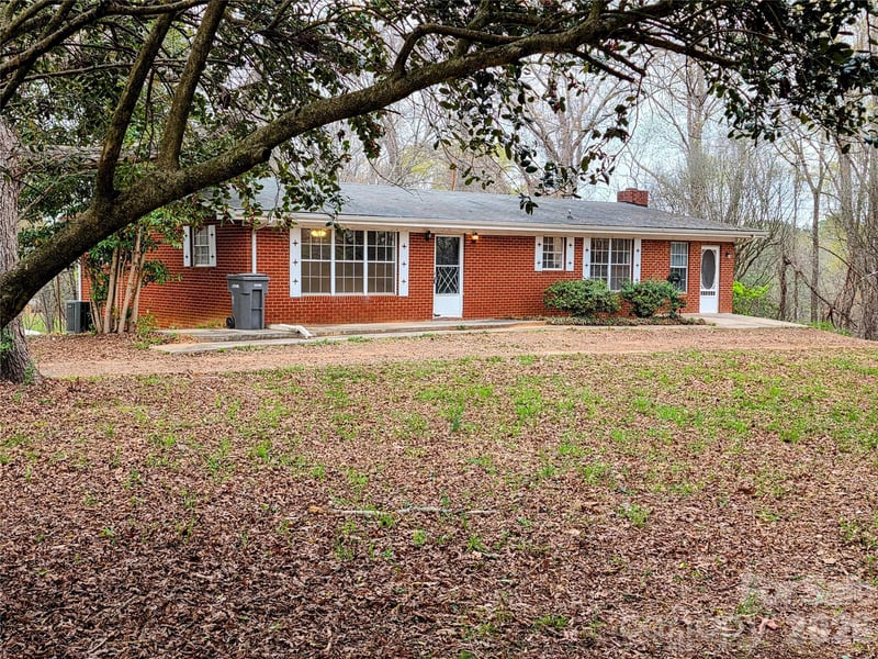 40617 Old Cottonville Rd, Norwood, NC 28128