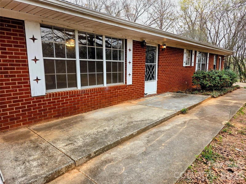 40617 Old Cottonville Rd, Norwood, NC 28128
