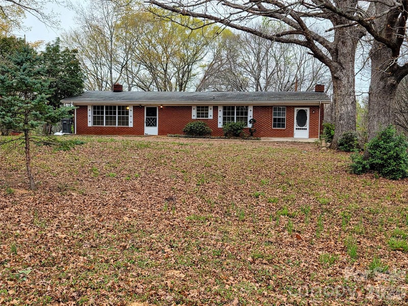 40617 Old Cottonville Rd, Norwood, NC 28128