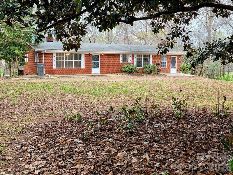 40617 Old Cottonville Rd, Norwood, NC 28128