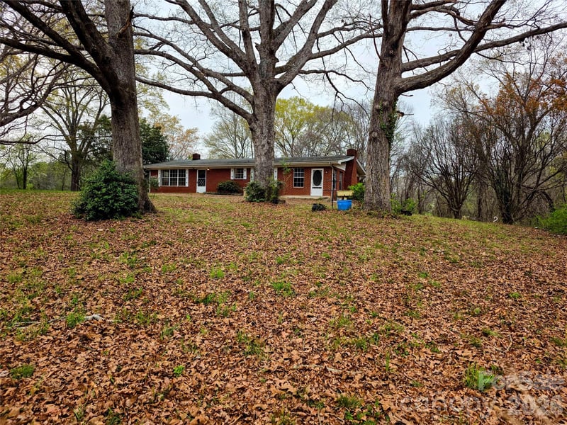 40617 Old Cottonville Rd, Norwood, NC 28128