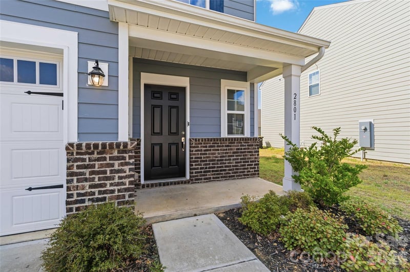 2801 Oldfield Dr, Monroe, NC 28110