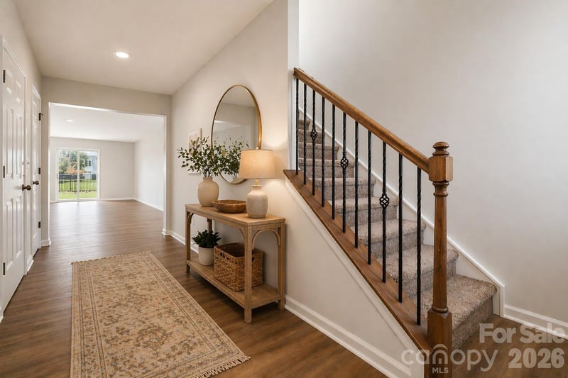 2801 Oldfield Dr, Monroe, NC 28110