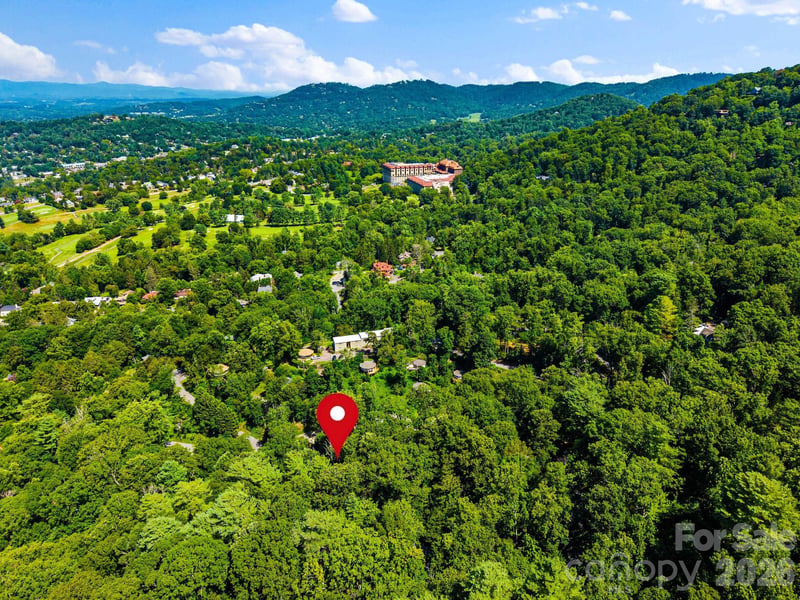 355 Sunset Dr, Asheville, NC 28804
