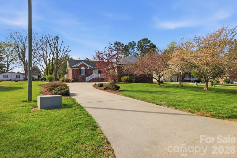 105 Stevens Rd, Salisbury, NC 28147