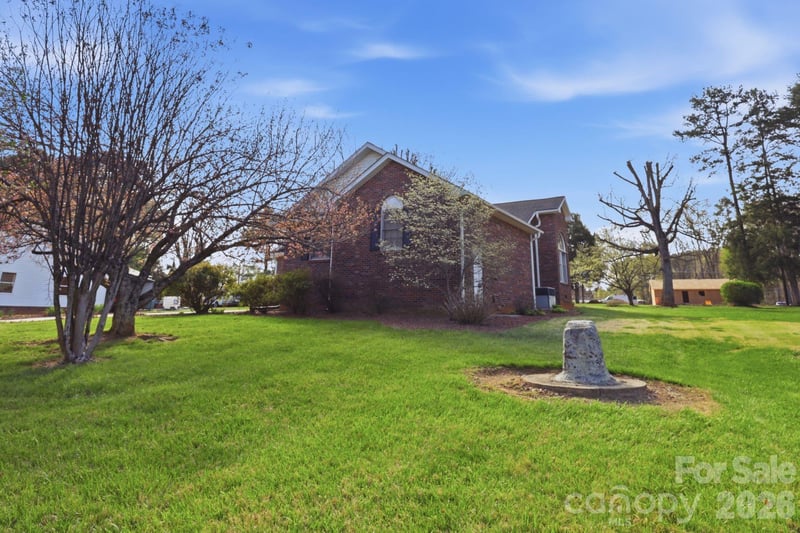 105 Stevens Rd, Salisbury, NC 28147