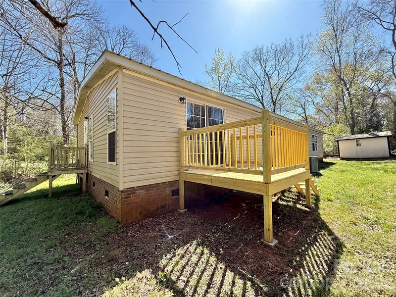 129 Reed St, Peachland, NC 28133