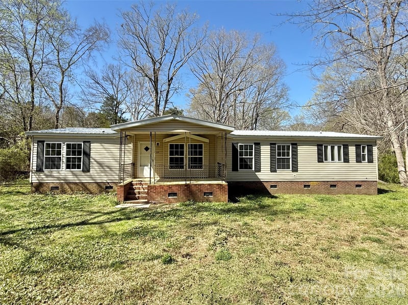 129 Reed St, Peachland, NC 28133