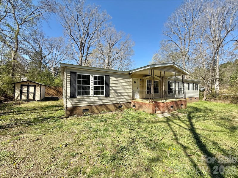 129 Reed St, Peachland, NC 28133