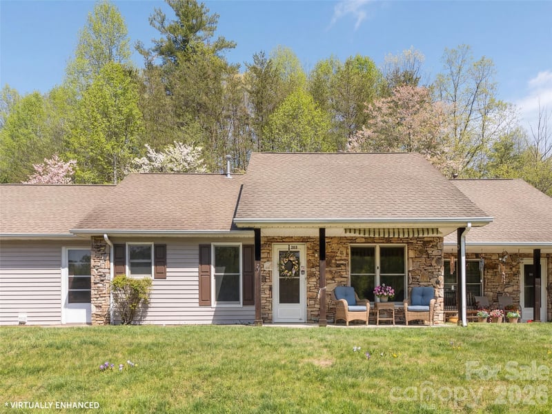 203 Rocky Mountain Way, Arden, NC 28704
