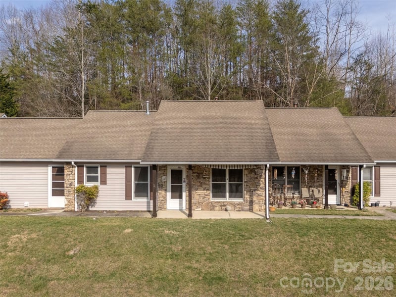 203 Rocky Mountain Way, Arden, NC 28704