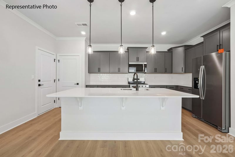 9327 Carver Ave, Huntersville, NC 28078
