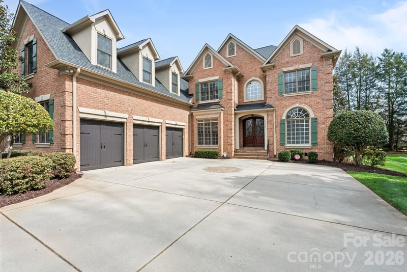 3578 Farmstone Ct, Kannapolis, NC 28081