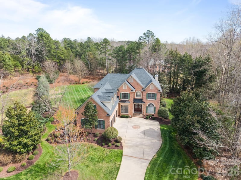 3578 Farmstone Ct, Kannapolis, NC 28081