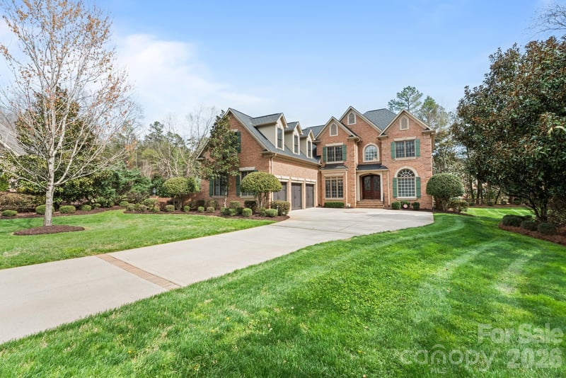 3578 Farmstone Ct, Kannapolis, NC 28081