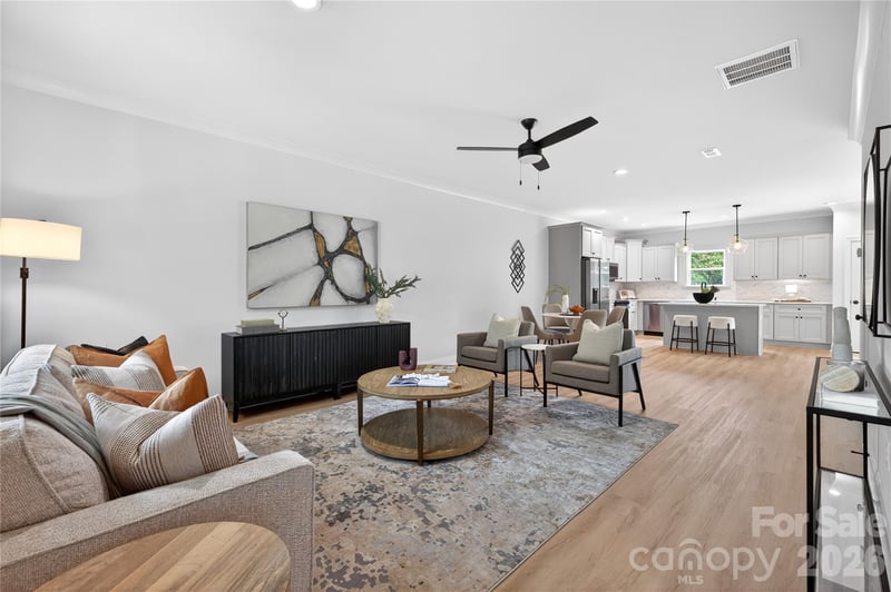 2961 Polk And White Rd, Charlotte, NC 28269