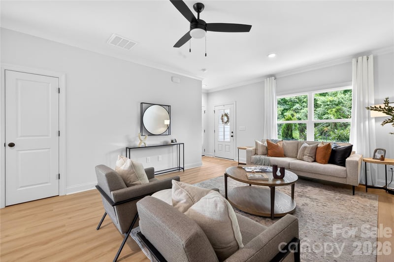 2961 Polk And White Rd, Charlotte, NC 28269