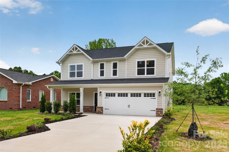 2961 Polk And White Rd, Charlotte, NC 28269