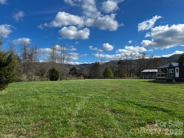 137 Cowboy Ln, Hot Springs, NC 28743
