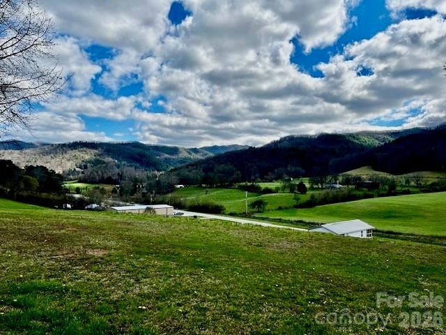 137 Cowboy Ln, Hot Springs, NC 28743