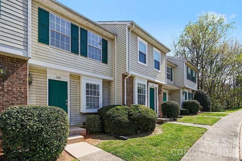 Home Worth Check
