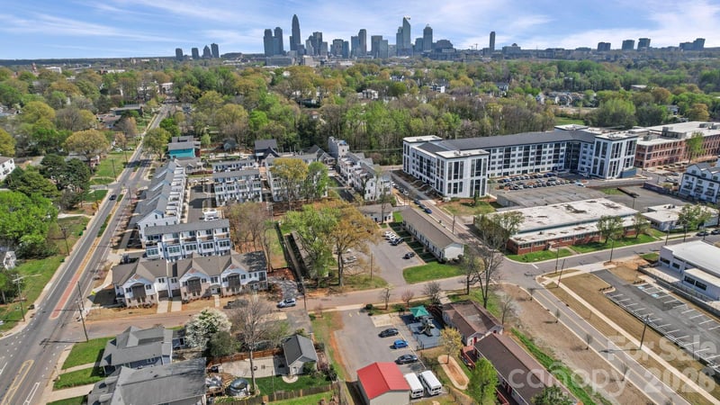 315 Gardner Ave, Charlotte, NC 28208