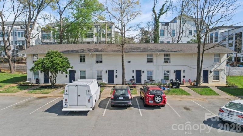 315 Gardner Ave, Charlotte, NC 28208