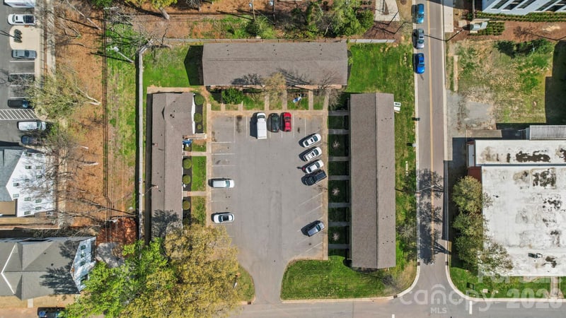 315 Gardner Ave, Charlotte, NC 28208