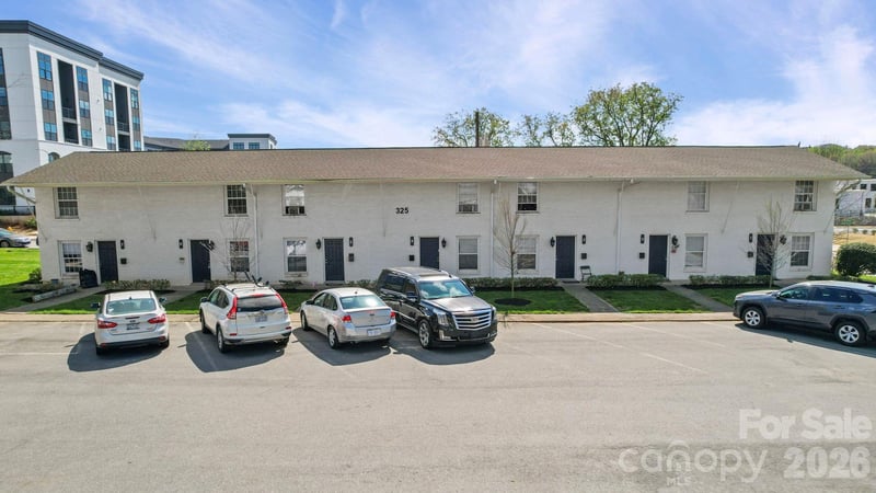 315 Gardner Ave, Charlotte, NC 28208