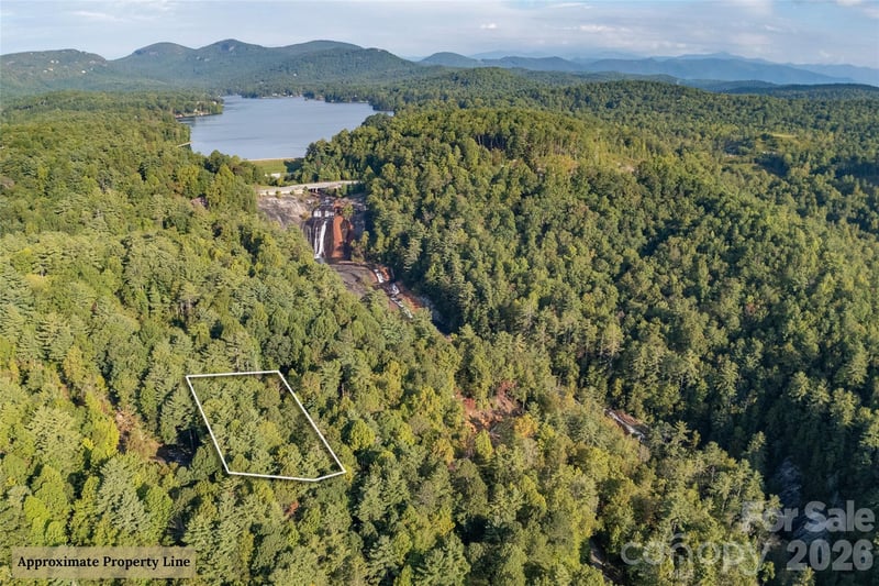 Lot 16 Toxaway Falls Dr, Lake Toxaway, NC 28747